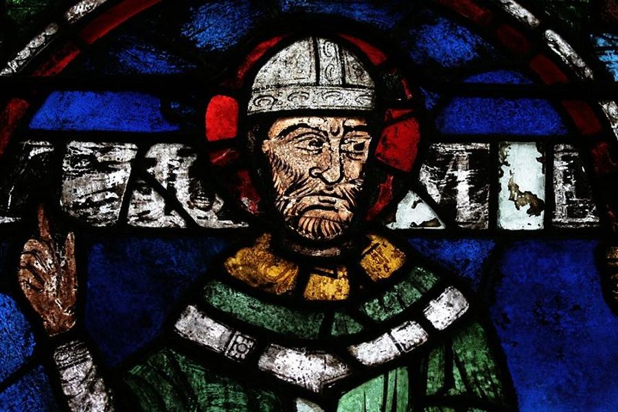 Ecumenical Service Held In Memory Of Thomas Becket In Hungary