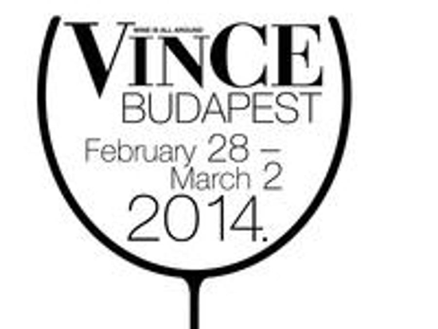 5th VinCE Budapest Wine Show, Corinthia Hotel Budapest, 28 Feb - 2 March
