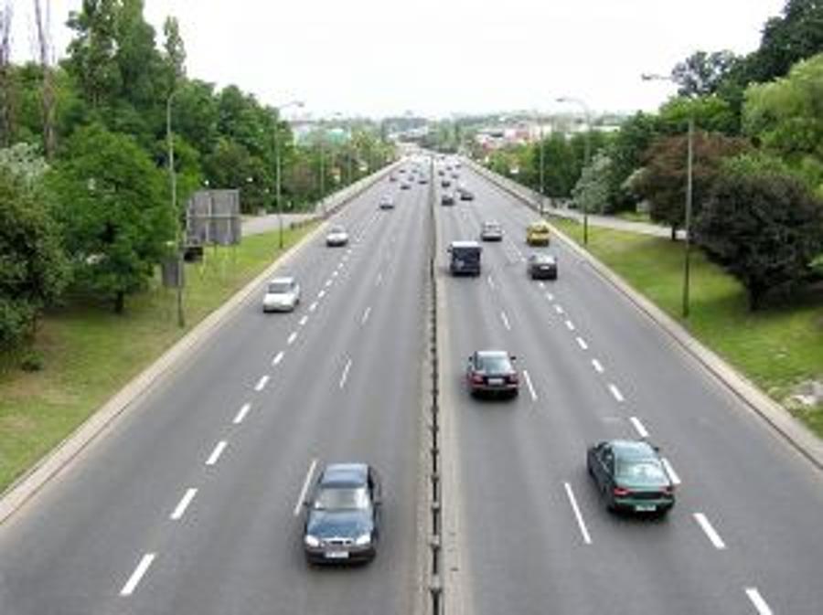 Roads, Motorway Sections In Hungary To Be Upgraded By End-2015