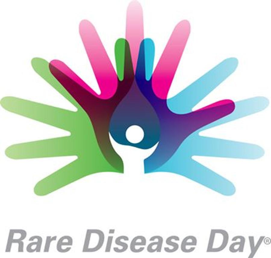 Rare Disease Day  In Hungary, Budapest, 22 February