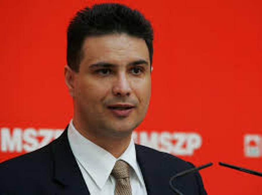 Hungary’s Socialist Leader Mesterházy Comments On Simon Case
