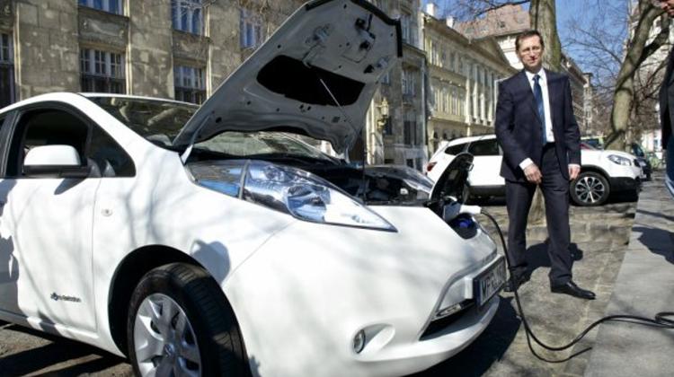 Hungary To Promote Electric Cars