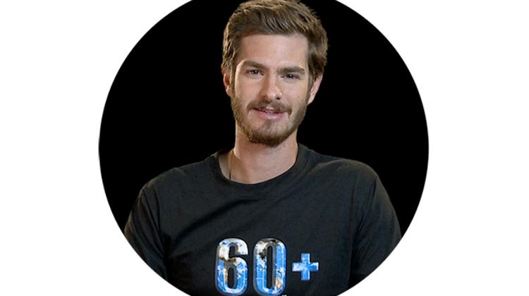 Spiderman As Earth Hour’s Ambassador In 2014