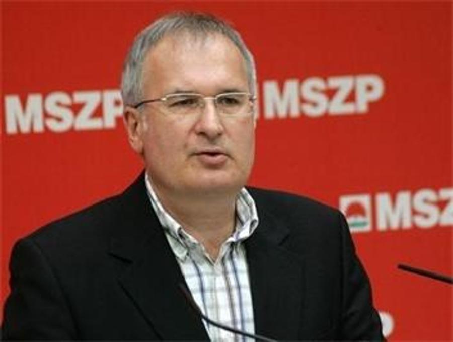 Another Bank Account Revealed Belonging To Hungary’s Former Socialist Deputy Chairman Simon