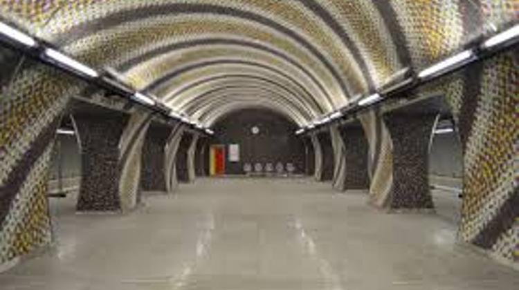 The Budapest M4 Metro: A Study In Inefficiency And Waste