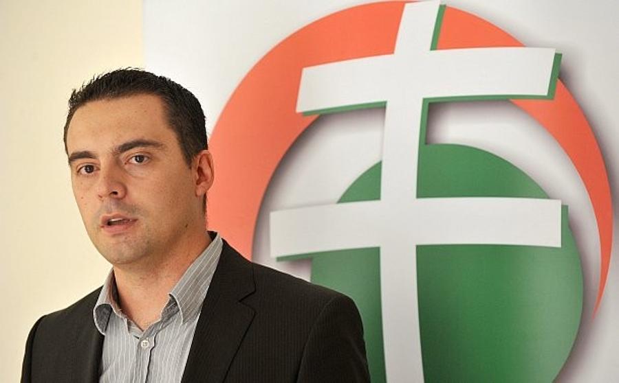 Jobbik Plans To Play “Constructive Opposition” Role In Hungary, Says Vona