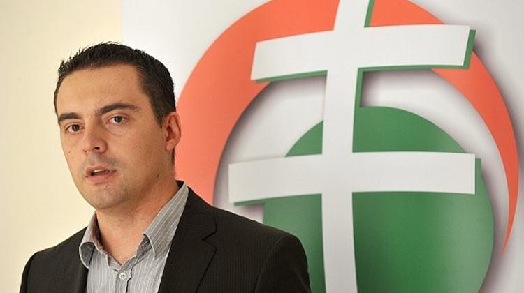 Jobbik Plans To Play “Constructive Opposition” Role In Hungary, Says Vona