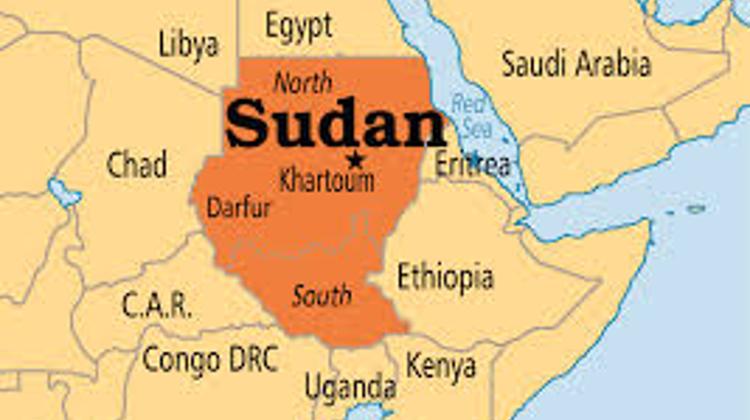 Hungary Calls On Sudan To Drop Death Sentence Of Woman Charged With Apostasy