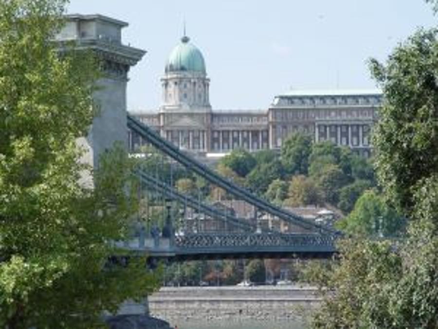 Tripadvisor Finds Best Price-Value Ratio In Budapest