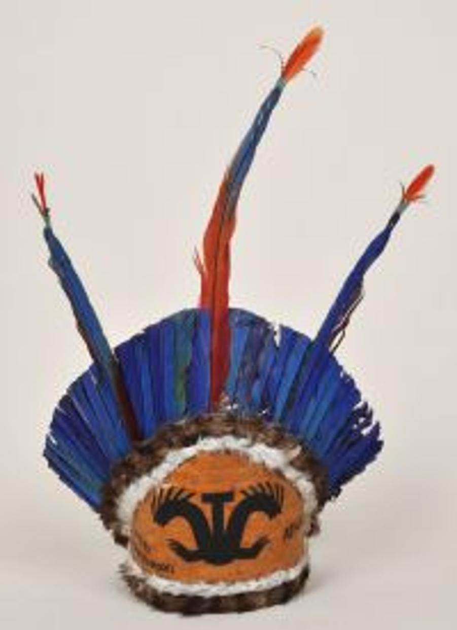 Now On: Charming Feathers, Museum Of Ethnography Budapest