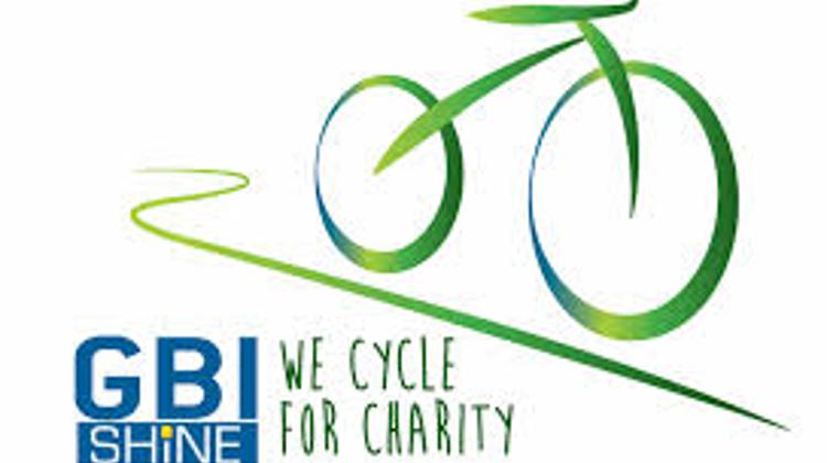 GBI Europe: "We Cycle For Charity" In Budapest On 15 June