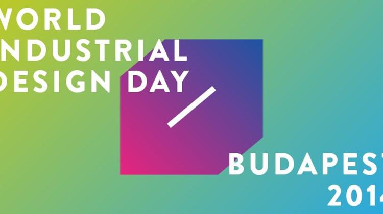 World Industrial Design Day 2014 Celebrated In Budapest