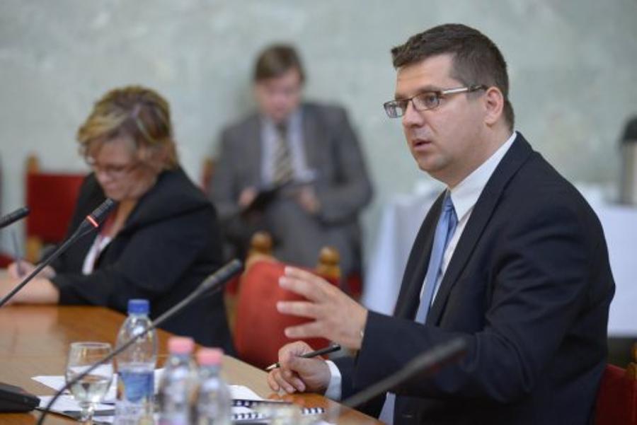 Hungary’s New Development Minister Stresses Need For Reindustrialisation