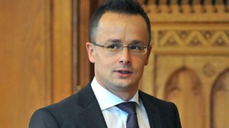 Hungary’s Trade Chief Holds Talks With UK Govt Officials