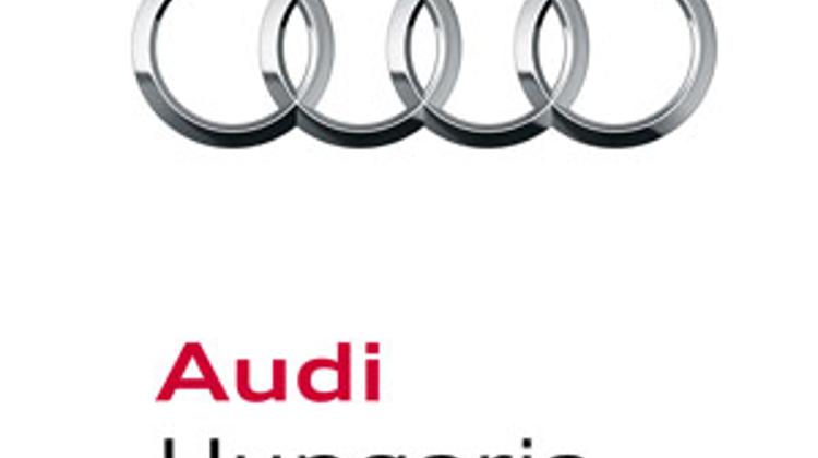 Audi Hungaria To Expand Engine Development Centre