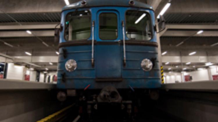 Govt Backs Reconstruction Of Metro Line 3 In Budapest