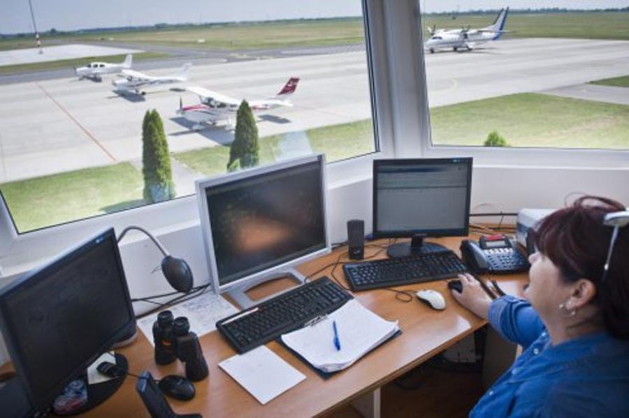 Hungary's Gyor Airport Gets Ft 6.6bn Upgrade