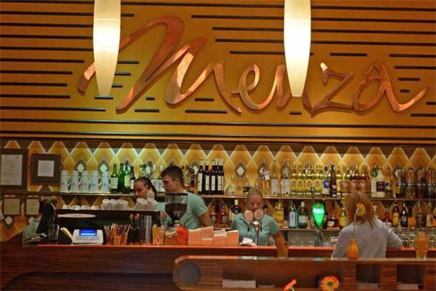 Xpat Opinion: Menza Restaurant In Budapest