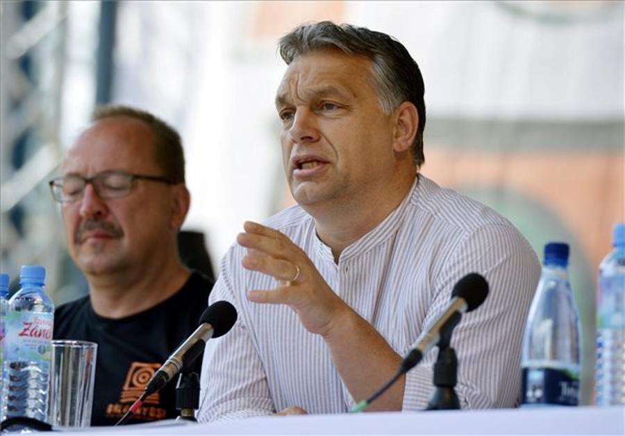 Analyst Says: Hungarian PM Orbán’s Criticism Of Liberalism Misconstrued