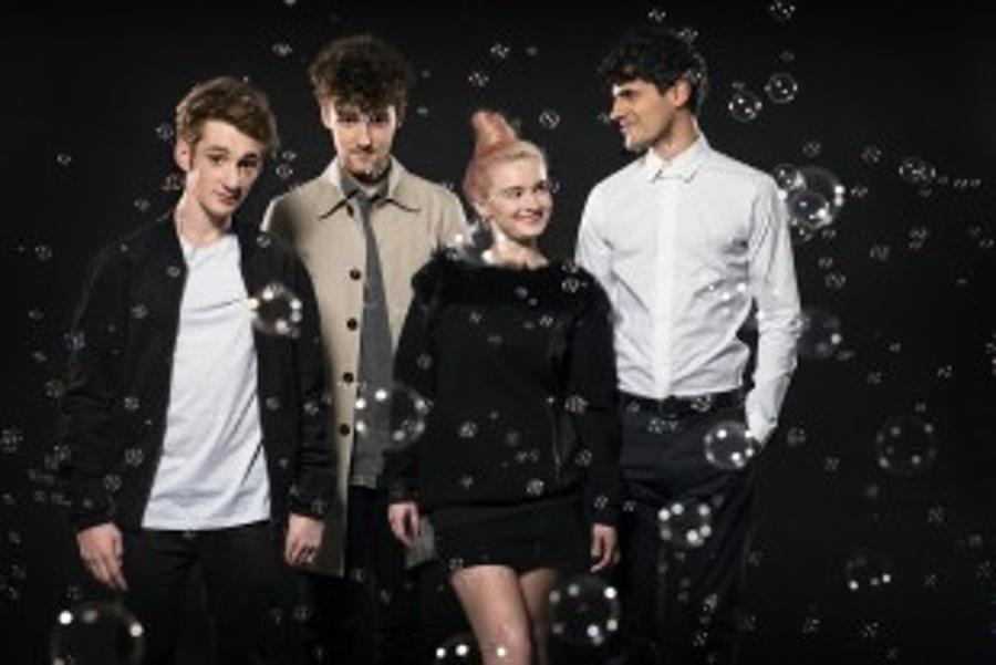 Clean Bandit Instead Of London Grammar At Sziget Festival In Budapest