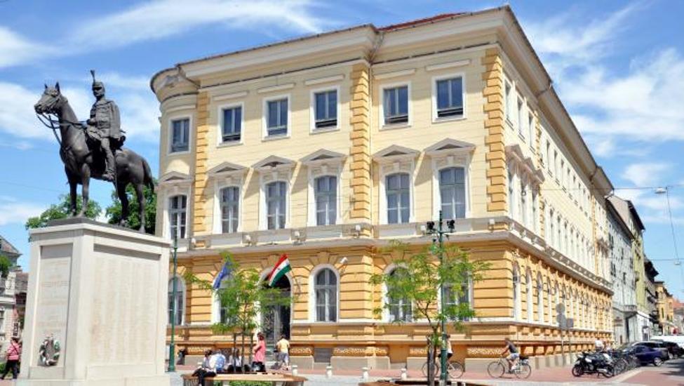 Hungarian Govt Decree Issued On Launching French University In Szeged