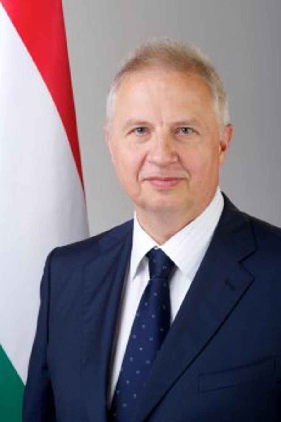 Minister Trócsányi Calls On Diplomats To Stave Off Criticism Of Hungary