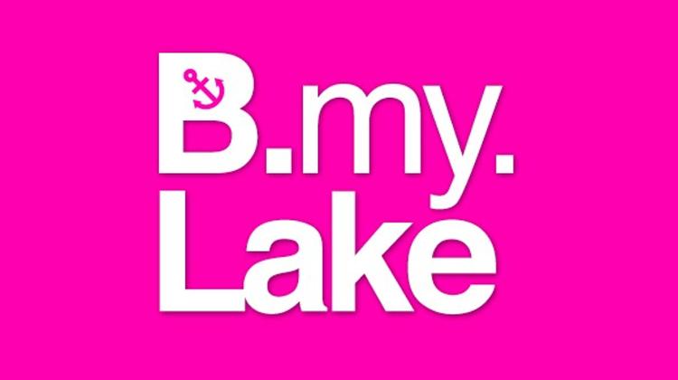 B.My.Lake Festival, Lake Balaton Hungary, 18 - 21 August