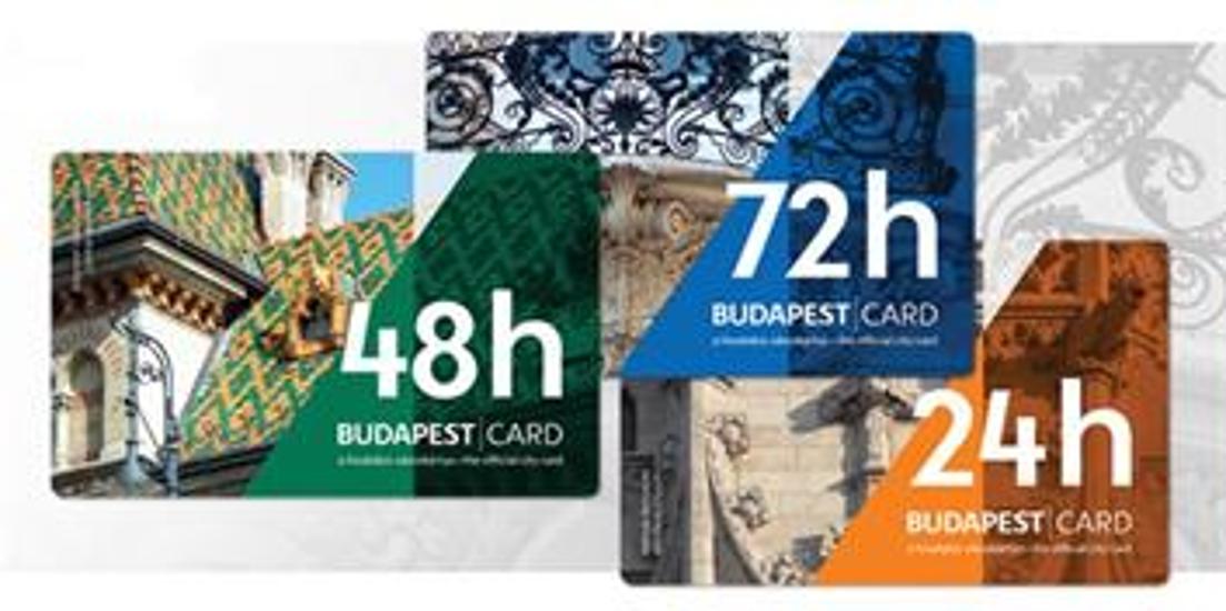 Budapest Card Information