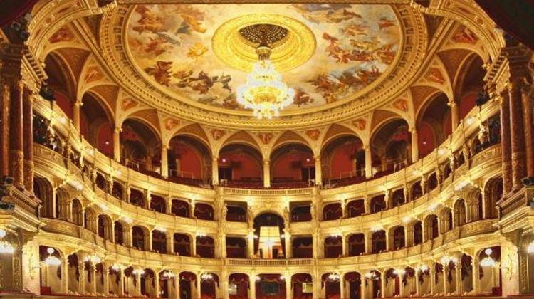 Updated: Hungarian State Opera's New Season