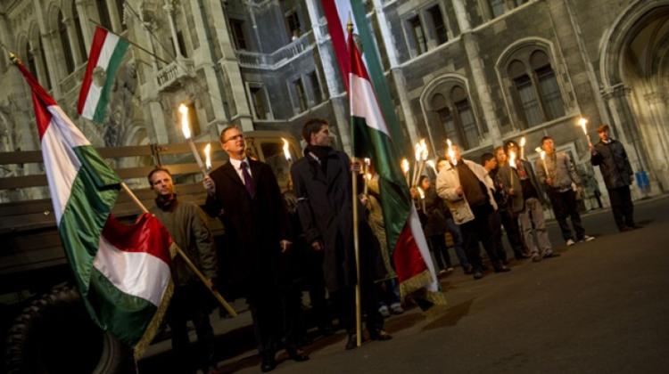 Official Program For October 23 National Holiday In Hungary
