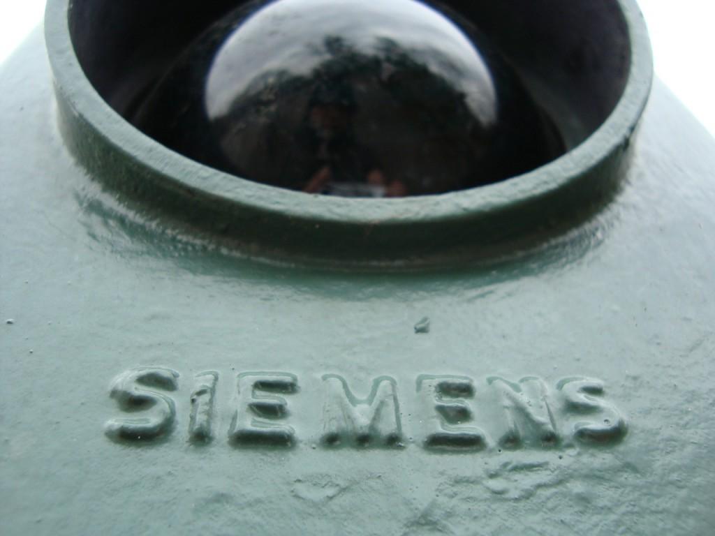 Siemens Inaugurates HUF 600 Mln Training Center In Budapest