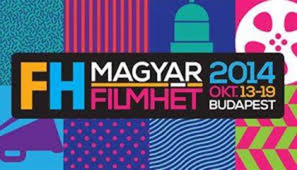 332 Works On Show @ The Hungarian Film Week, Until 19 October