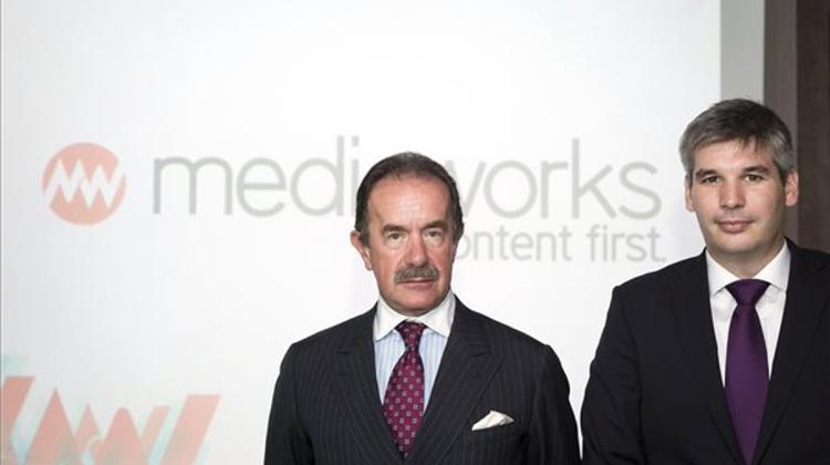Mediaworks – The Giant Media Group Sets Up In Hungary