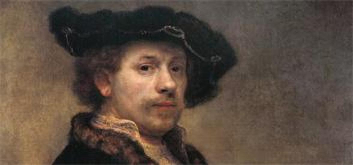 Rembrandt Exhibition Opening In Budapest