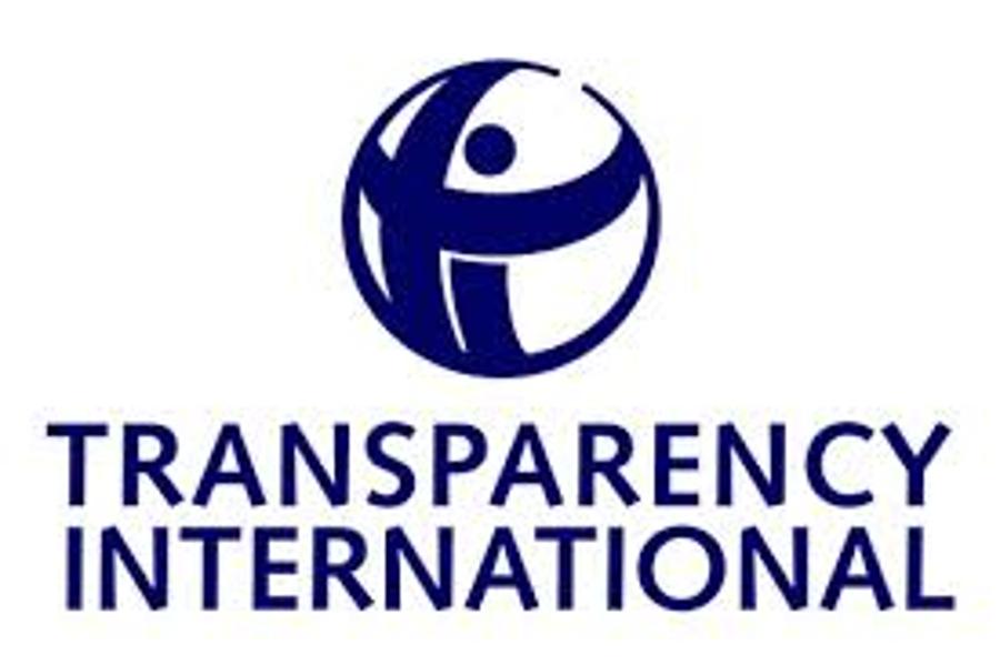 Transparency’s Hungary Corruption Index Unchanged