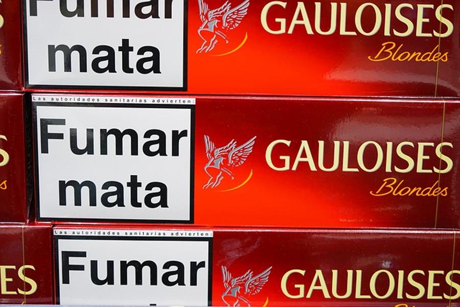 Tobacco Companies Warn Of Risks Of New Tobacco Trade Regulation
