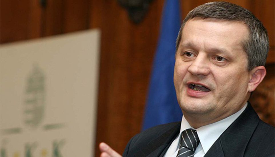 ÁKK: Hungary To Borrow USD 25 Billion In 2015