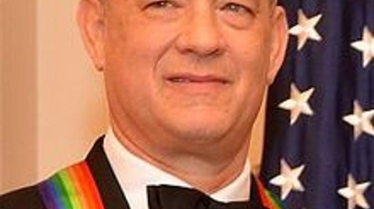 Tom Hanks To Become An Expat In Budapest