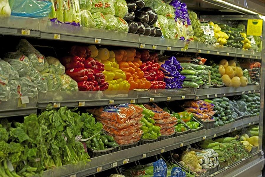 Retail Food Sales In Hungary Climb 5%
