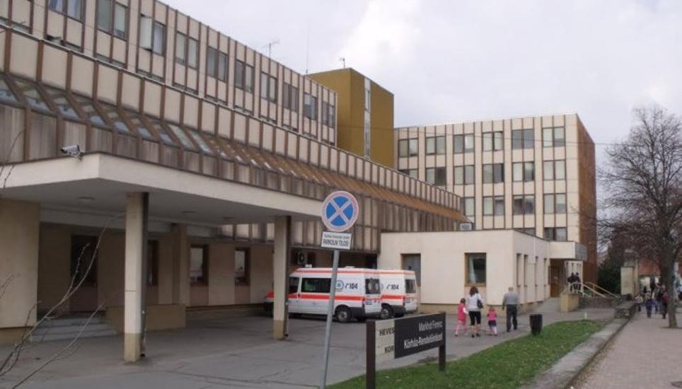 Hungary’s Healthcare “On The Brink Of Disaster”