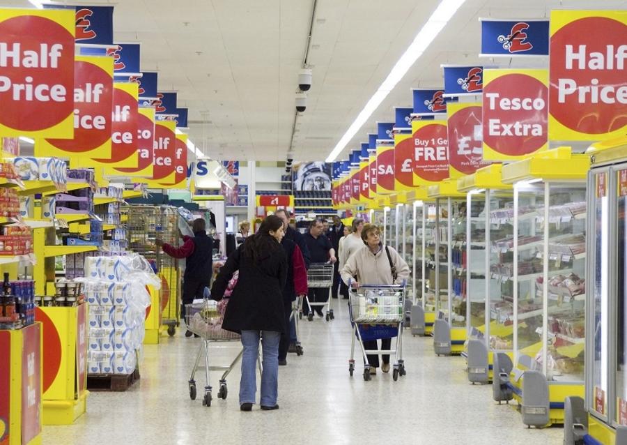 Tesco Announces Closure Of 13 Stores In Hungary