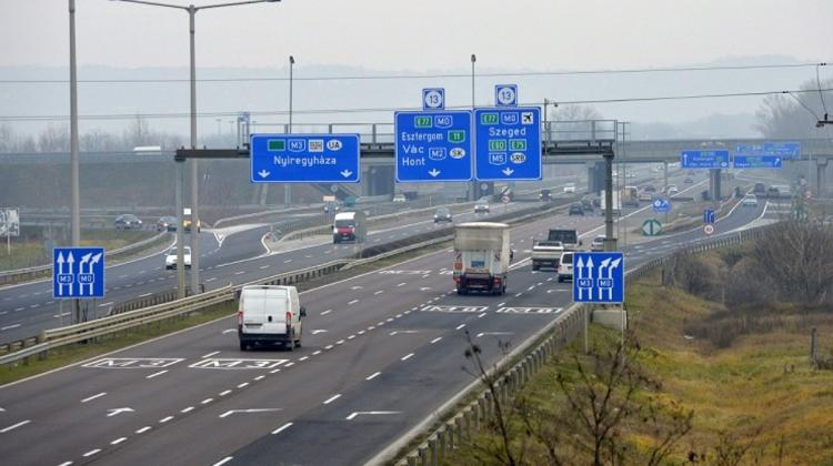 Road Toll System Remains Under Fire Despite Ongoing Changes