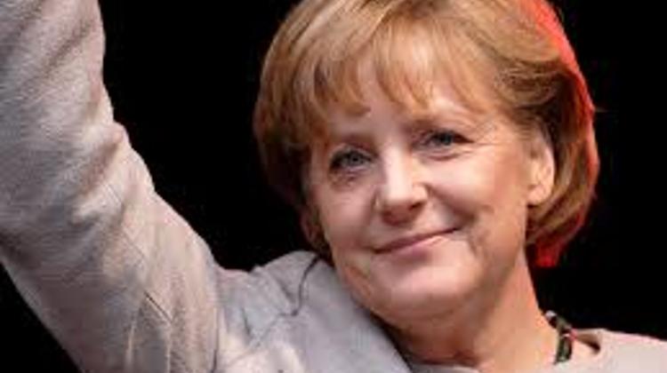 Xpat Opinion: Waiting For Merkel