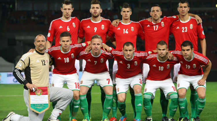 FIFA World Rankings: Hungary 48th After Falling Three Positions