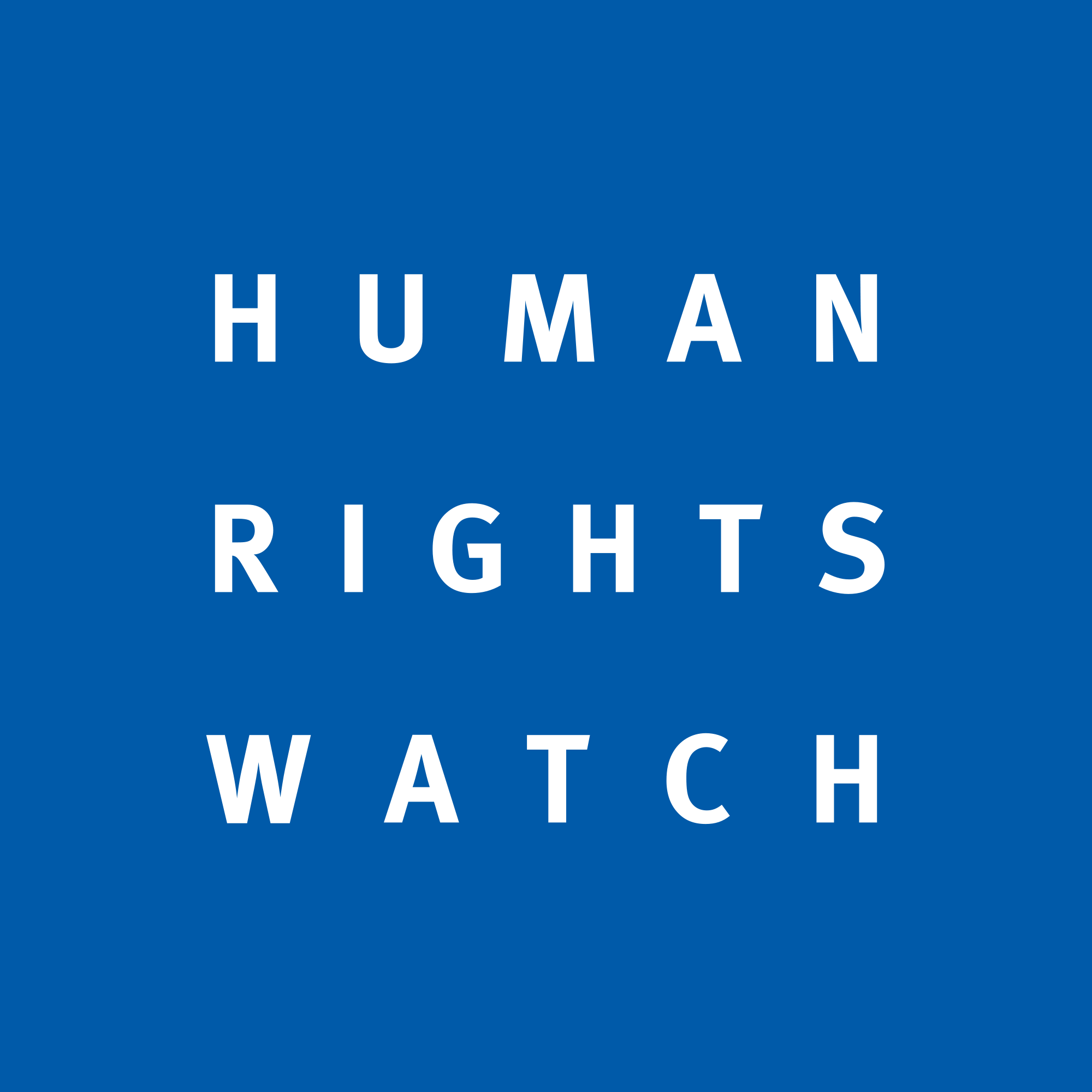 HRW Slams EU Over Hungary's Situation