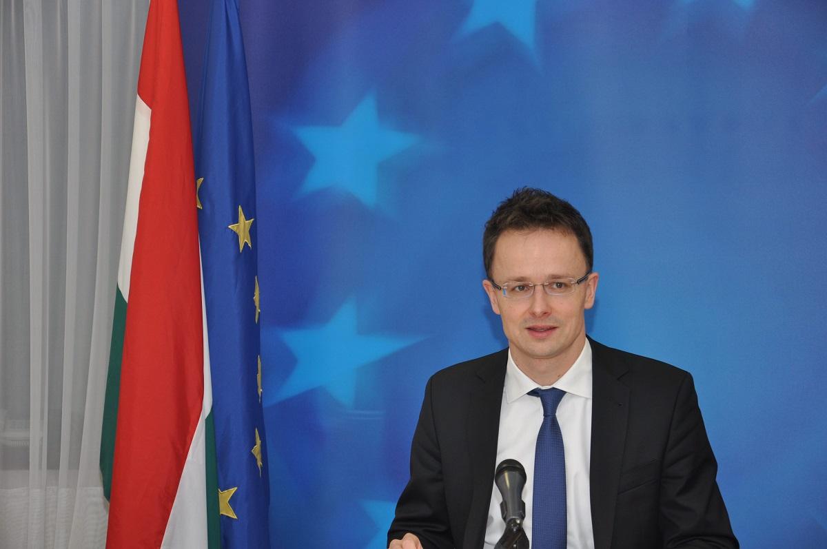 Hungarian Govt To Discuss Possible Participation In Anti - IS Mission With Parties