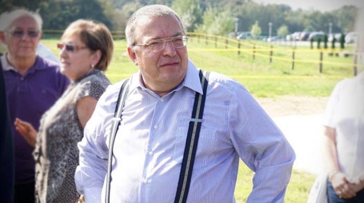 Meet Lajos Simicska: Fidesz’s Enigmatic Oligarch