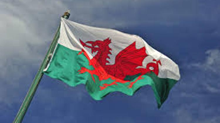 Wales: Land Of The Red Dragon By Jonathan Knott, UK Ambassador To Hungary