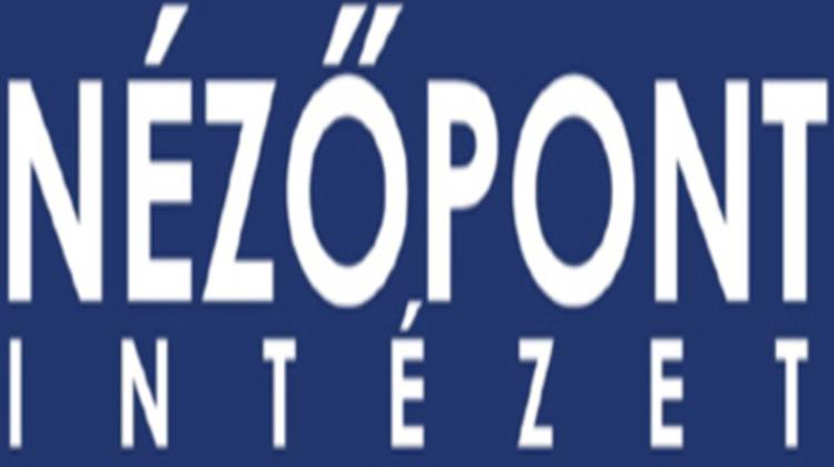 Hungarian Political Research Institute Nézõpont Has New Owner