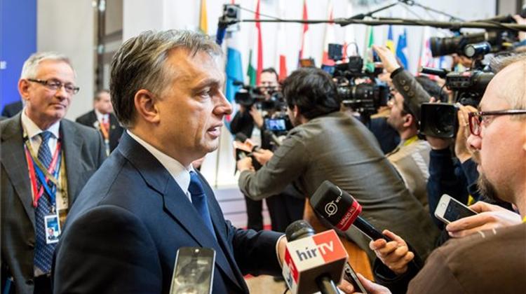 Hungary’s PM To Stay Away From Hearing On Communist Collaboration Charges